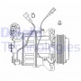 CS20482 DELPHI Компресор кондиціонера