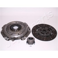 KF-009 JAPANPARTS Комплект зчеплення