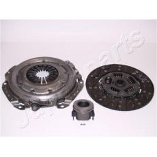 KF-009 JAPANPARTS Комплект зчеплення
