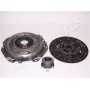 KF-009 JAPANPARTS Комплект зчеплення