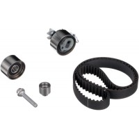 K015696XS GATES Комплект ременя ГРМ