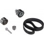K015696XS GATES Комплект ременя ГРМ