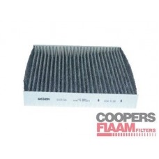 PCK8340 CoopersFiaam Фільтр повітря у внутрішньому просторі