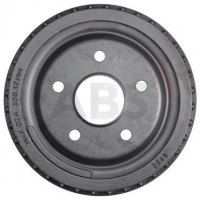 2845-S A.B.S. Гальмівний барабан