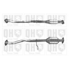 QCAT80264H QUINTON HAZELL Катализатор