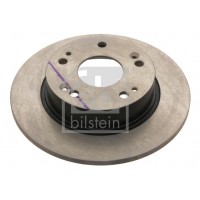 31304 FEBI BILSTEIN Гальмівний диск