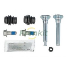 809005 FRENKIT Комплект напрямної гільзи
