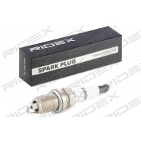 686S0050 RIDEX Свічка запалювання