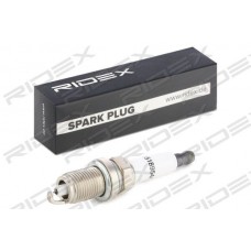 686S0050 RIDEX Свічка запалювання