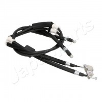 BC-0412 JAPANPARTS Тросик, cтояночный тормоз