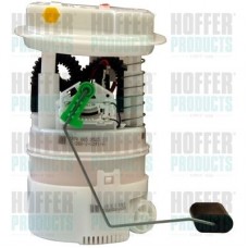 7507280 HOFFER Елемент системи живлення