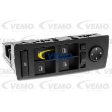V20-73-0148 VEMO Вимикач склопідйомник