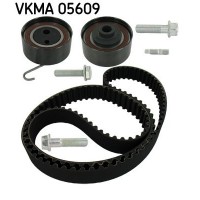 VKMA 05609 SKF Комплект ременя ГРМ