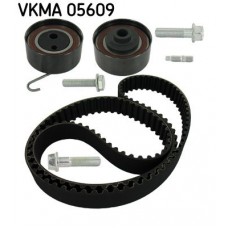 VKMA 05609 SKF Комплект ременя ГРМ