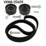 VKMA 05609 SKF Комплект ременя ГРМ