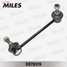 DB78319 MILES Тяга стійка стабілізатор