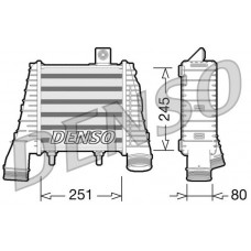 WG1735726 WILMINK GROUP Интеркулер
