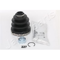 KB-227 JAPANPARTS Комплект пыльника, Привідний вал