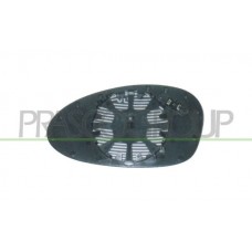 BM1207503 PRASCO Дзеркальне скло зовнішнє дзеркало