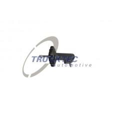 07.23.003 TRUCKTEC AUTOMOTIVE Робочий циліндр система зчеплення