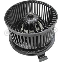 DCG1071 DIEDERICHS Вентилятор салону