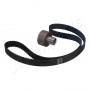 KDD-110 JAPANPARTS Комплект ременя ГРМ