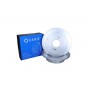 QD2449 QUARO Гальмівний диск