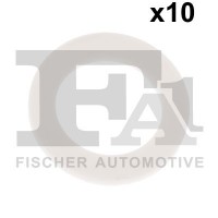 241.250.010 FA1 Ущільнювальне кільце, Різьбова пробка маслосливн. отверст.