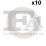 241.250.010 FA1 Ущільнювальне кільце, Різьбова пробка маслосливн. отверст.