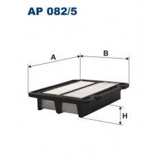 AP 082/5 FILTRON Повітряний фільтр