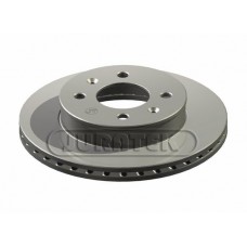 HYU109 JURATEK Гальмівний диск