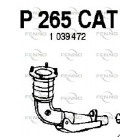 P265CAT FENNO Катализатор