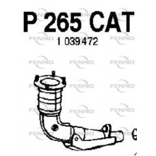 P265CAT FENNO Катализатор