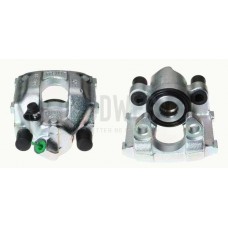 342286 BUDWEG CALIPER Гальмівний супорт
