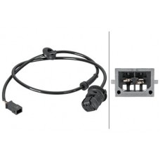 6PU 012 806-791 HELLA Датчик частота обертання колеса
