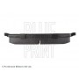 ADK84236 BLUE PRINT Комплект гальмівних колодок дисковий гальм