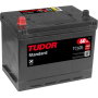 TC605 TUDOR Стартерна акумуляторна батарея