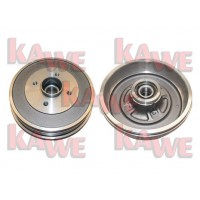 7D0701C KAWE Гальмівний барабан