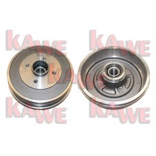 7D0701C KAWE Гальмівний барабан