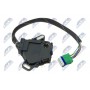 EAG-RE-000 NTY Датчик частоти обертання, Автоматична коробка передач