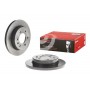 08.D046.11 BREMBO Гальмівний диск