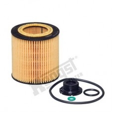 E61H D258 HENGST FILTER Масляний фільтр