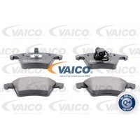 V10-8175 VAICO Комплект гальмівних колодок дисковий гальм