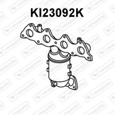 KI23092K VENEPORTE Каталізатор колектора