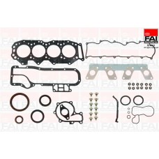 FS1804 FAI AutoParts Комплект прокладок двигун