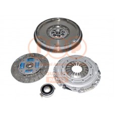 200-15036 IAP QUALITY PARTS Комплект зчеплення