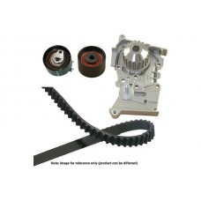 DKW-6507 KAVO PARTS Водяний насос комплект зубчастого ременя