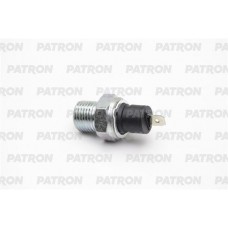 PE70027 PATRON Датчик тиску масла
