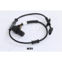 ABS-H05 JAPANPARTS Датчик частота обертання колеса