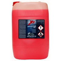 Антифриз XT Antifreeze D, красный, G12+, концентрат, 25л купити в Україні цена